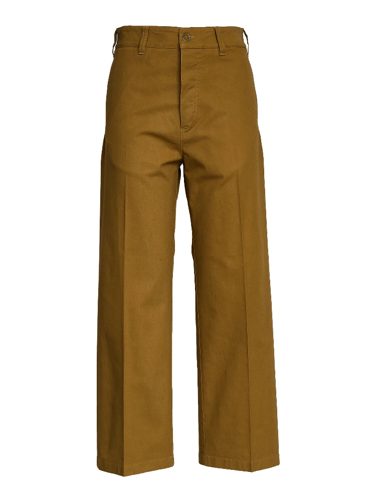Pantaloni Due Culotte