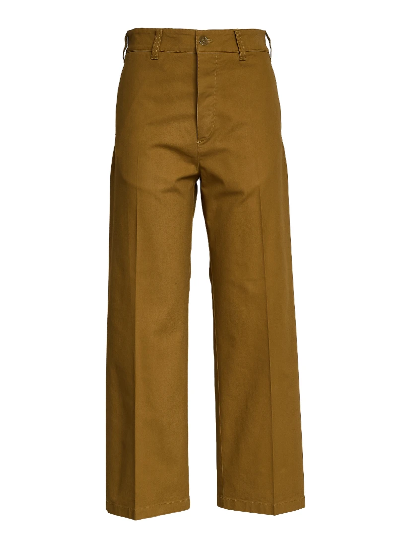 Pantaloni Due Culotte