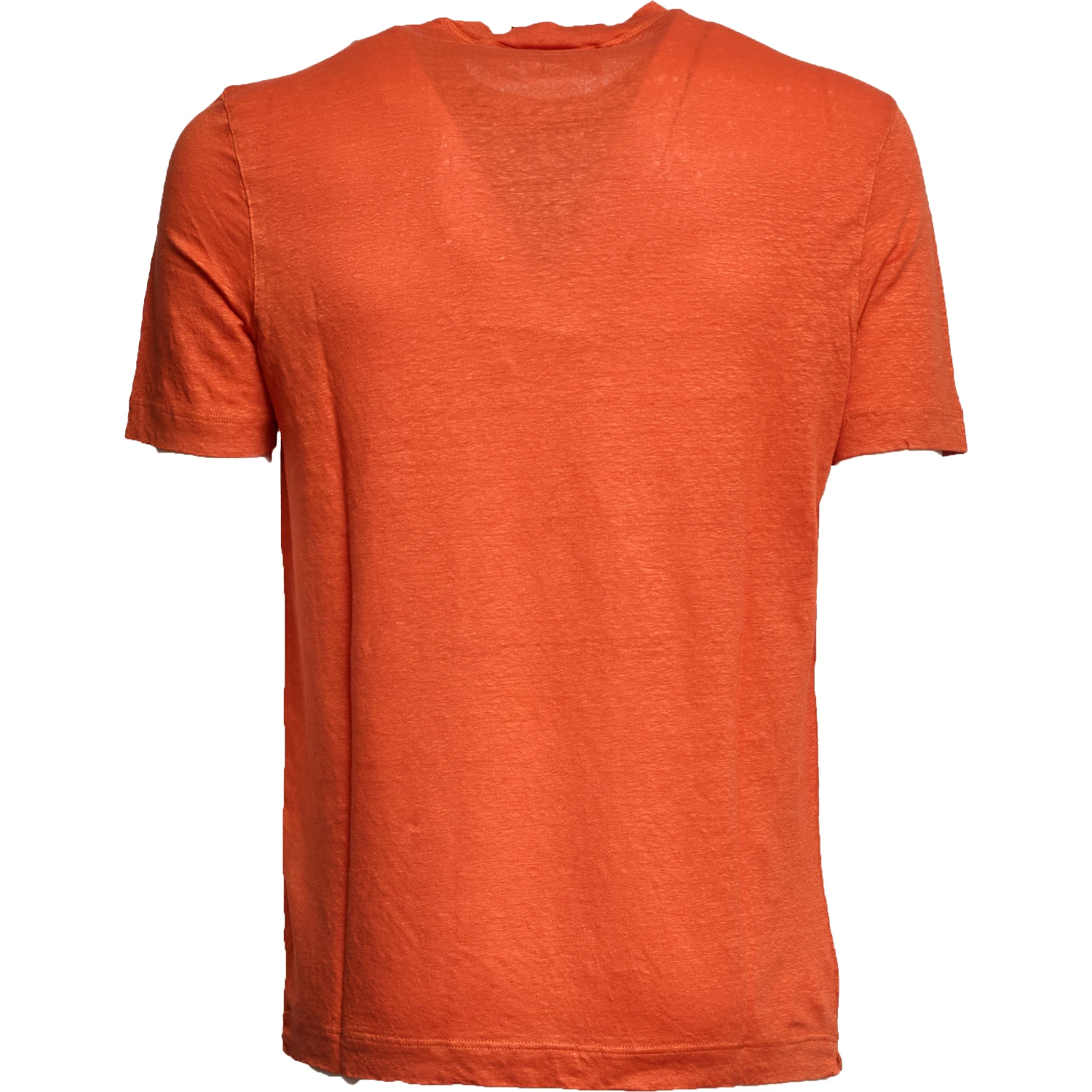 T-Shirt In Lino M/M