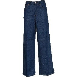 Jeans Express Gamba Ampia