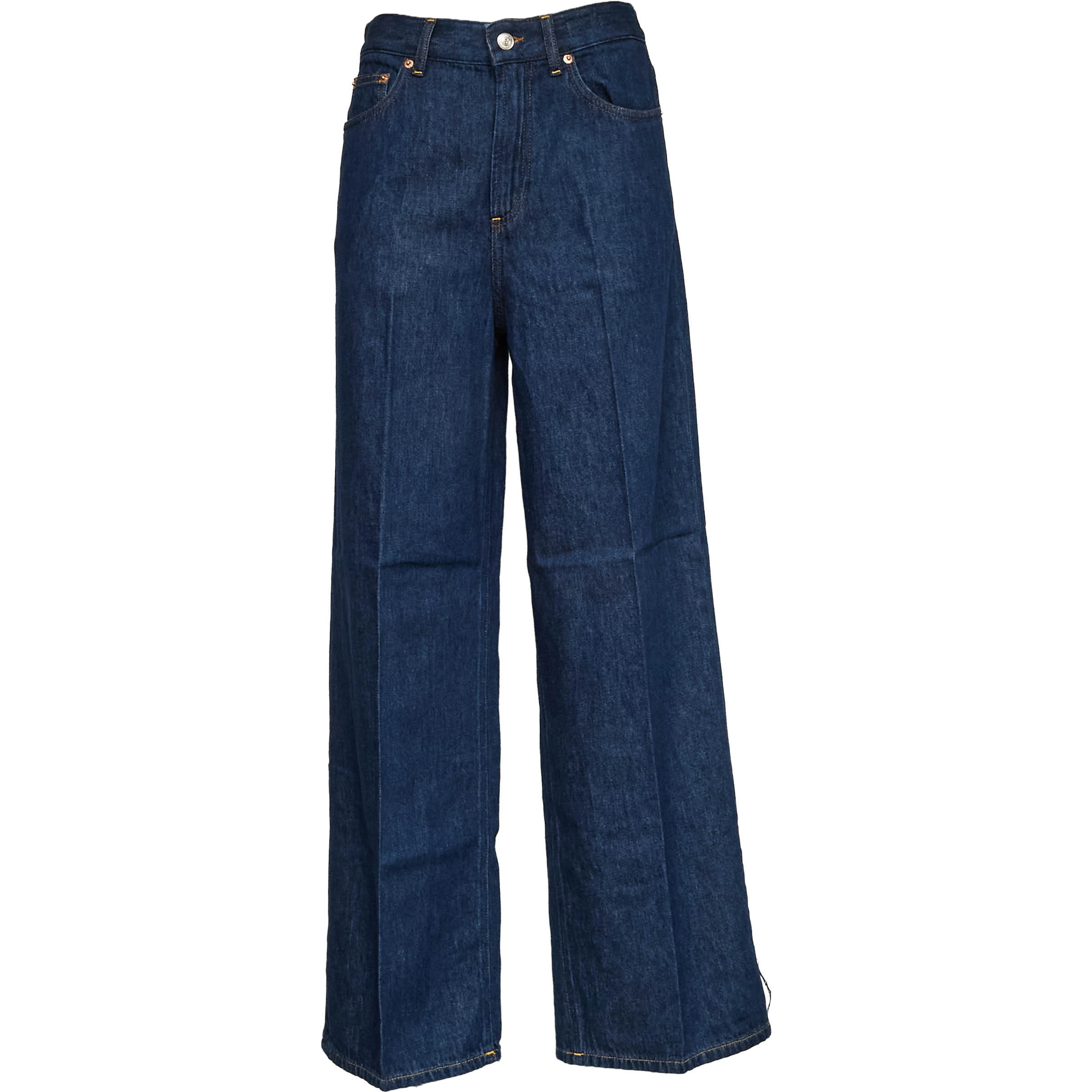Jeans Express Gamba Ampia