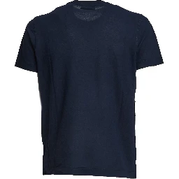 T-Shirt M/C Slim FIt