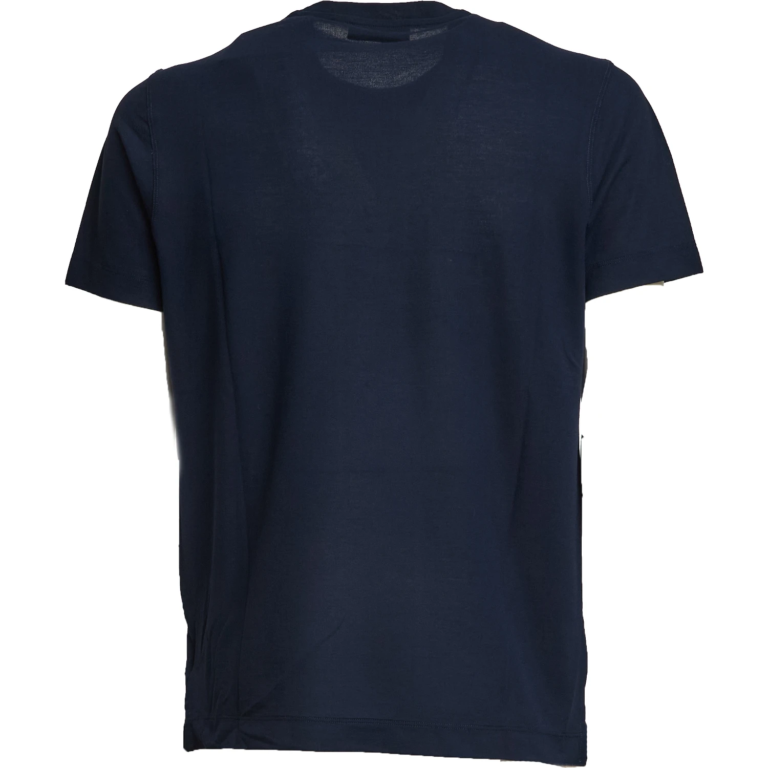 T-Shirt M/C Slim FIt