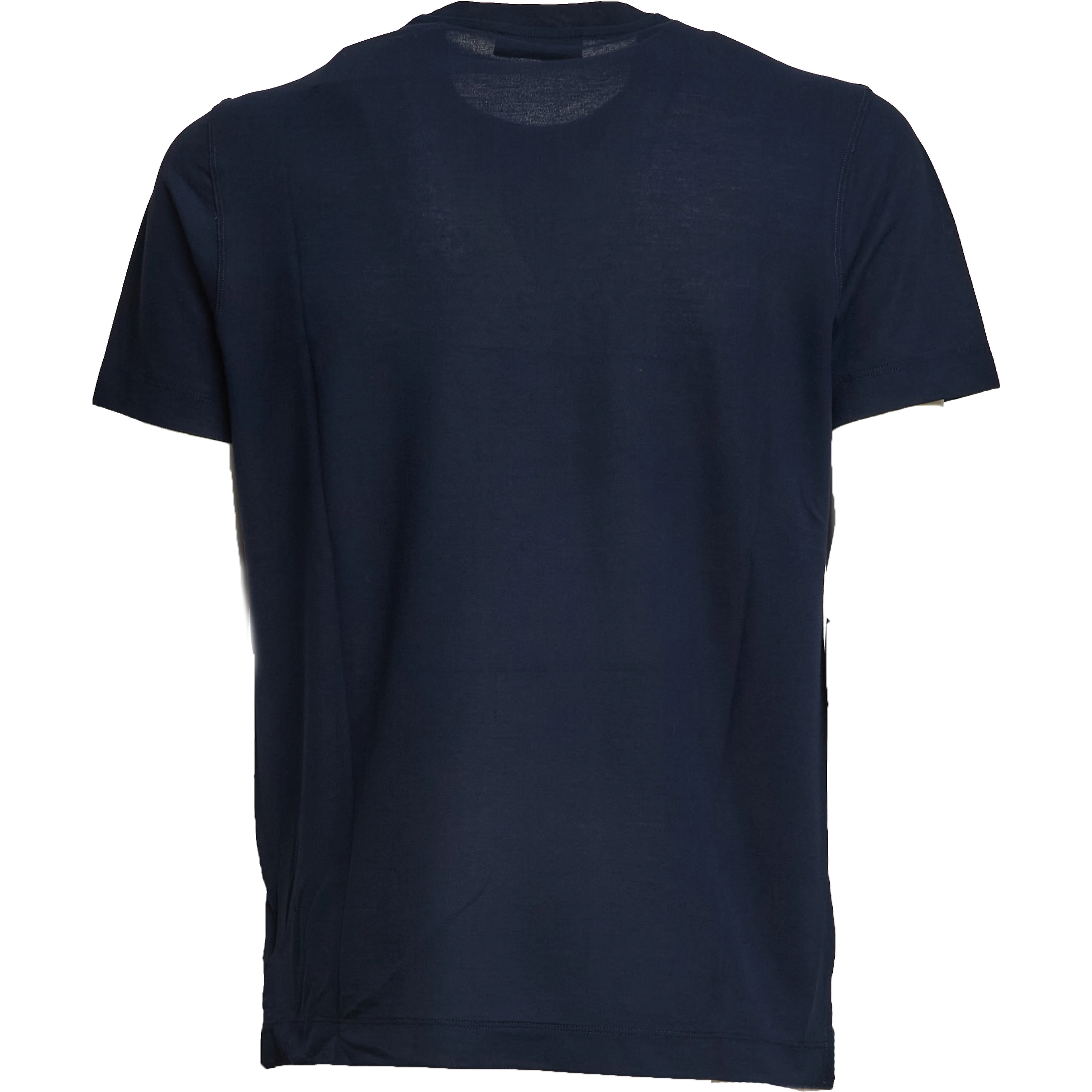 T-Shirt M/C Slim FIt