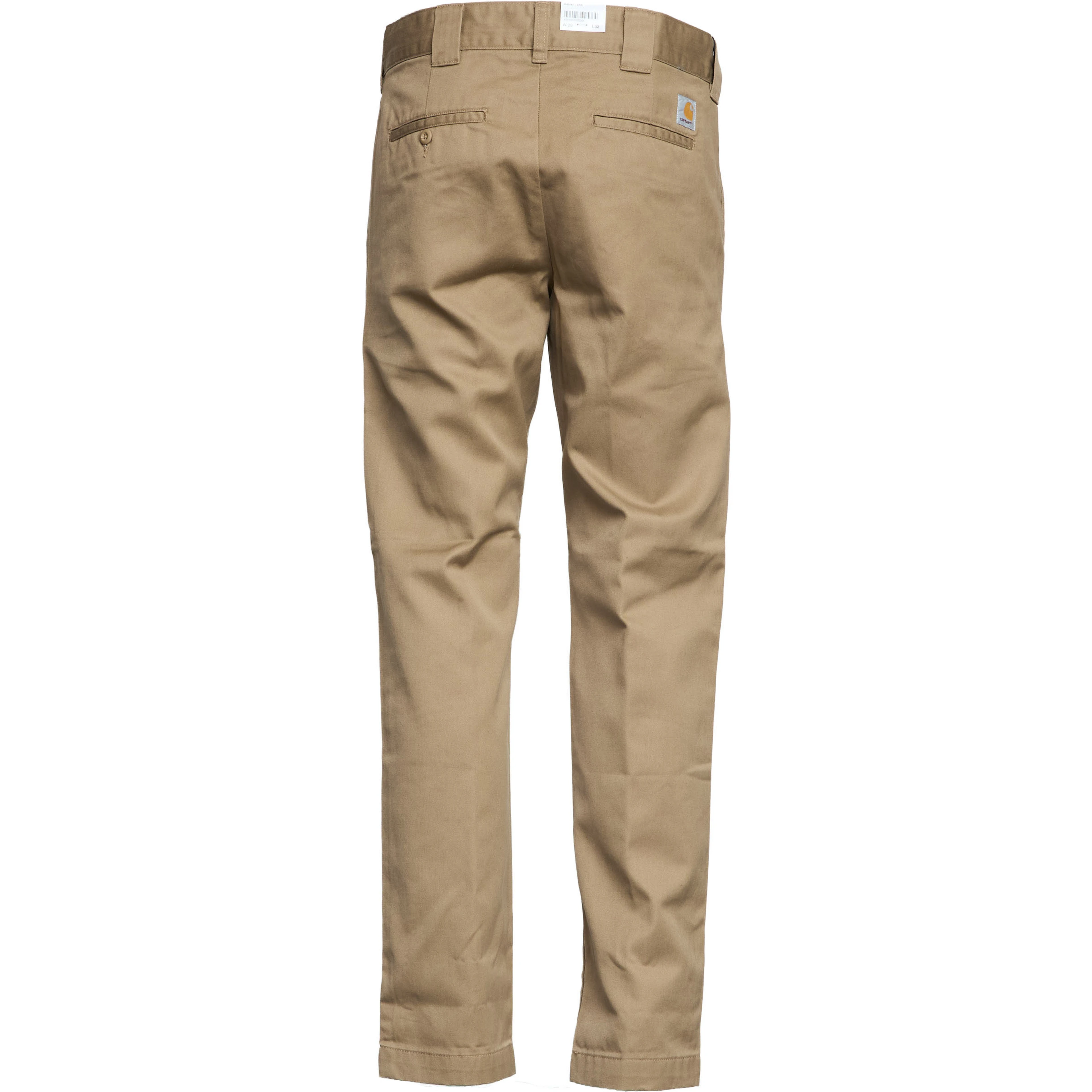Master Pant Denison Twill