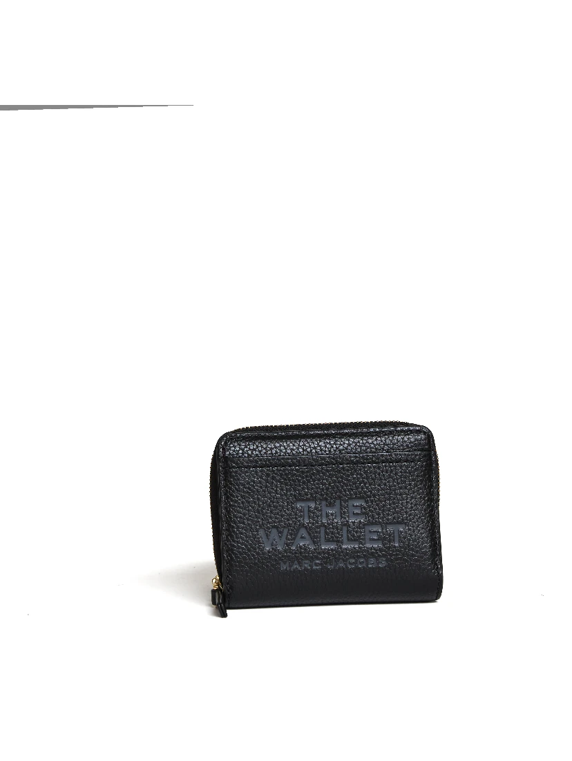 The Mini Compact Wallet