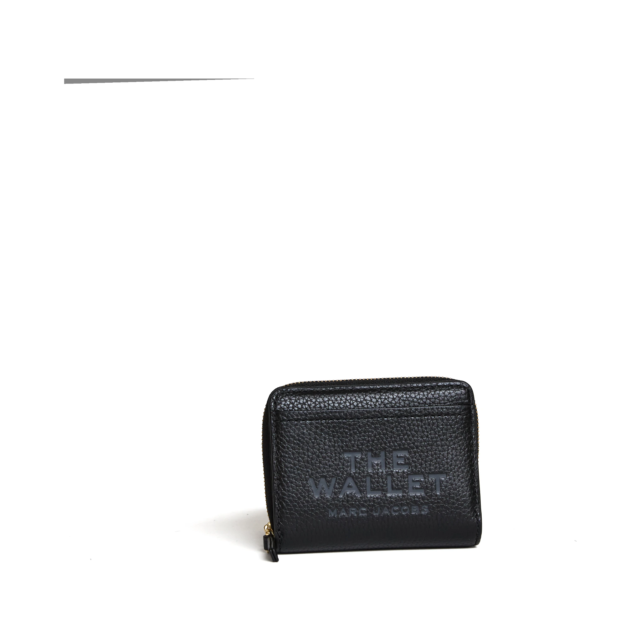 The Mini Compact Wallet