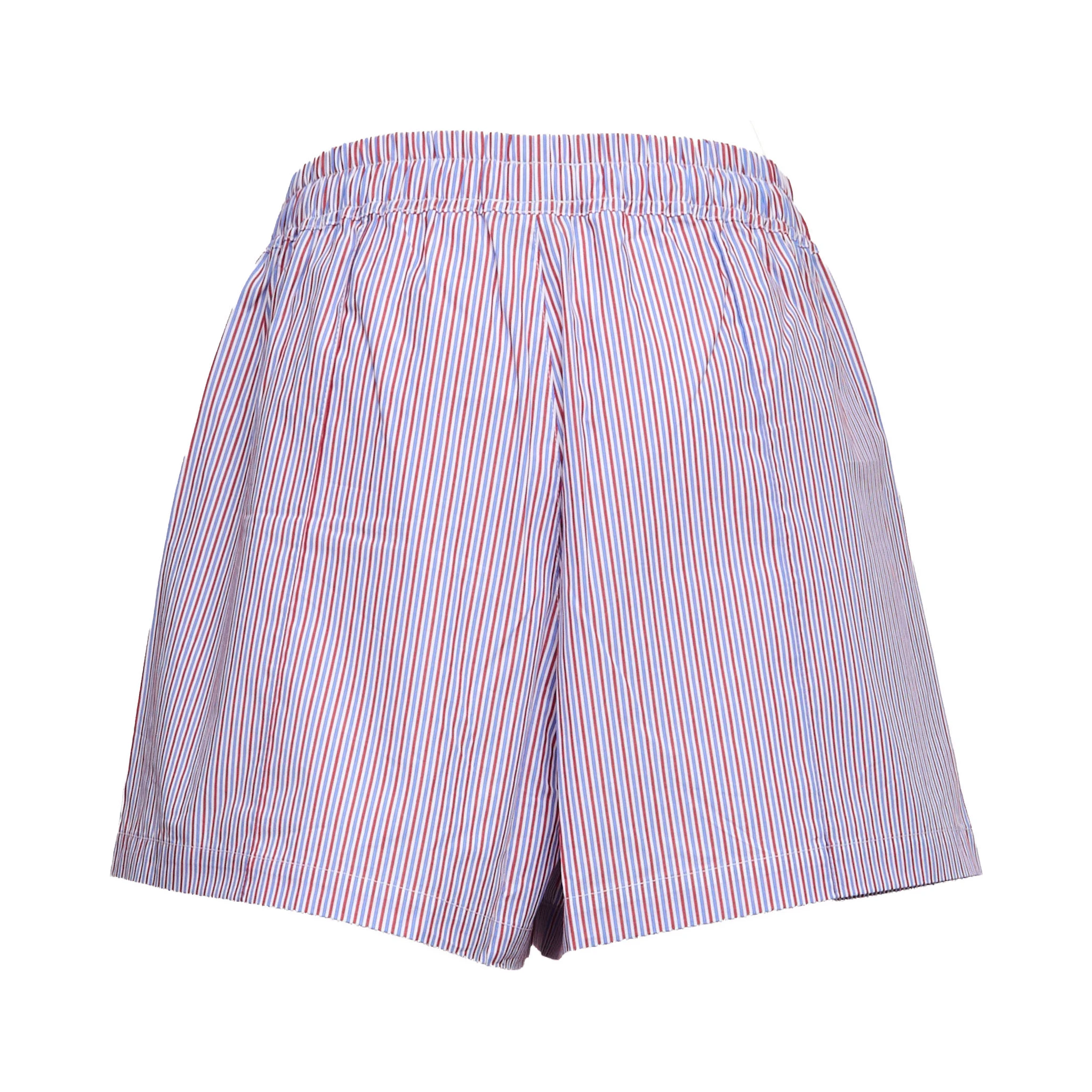 Shorts In Cotone