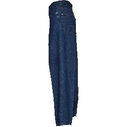 Jeans Express Gamba Ampia