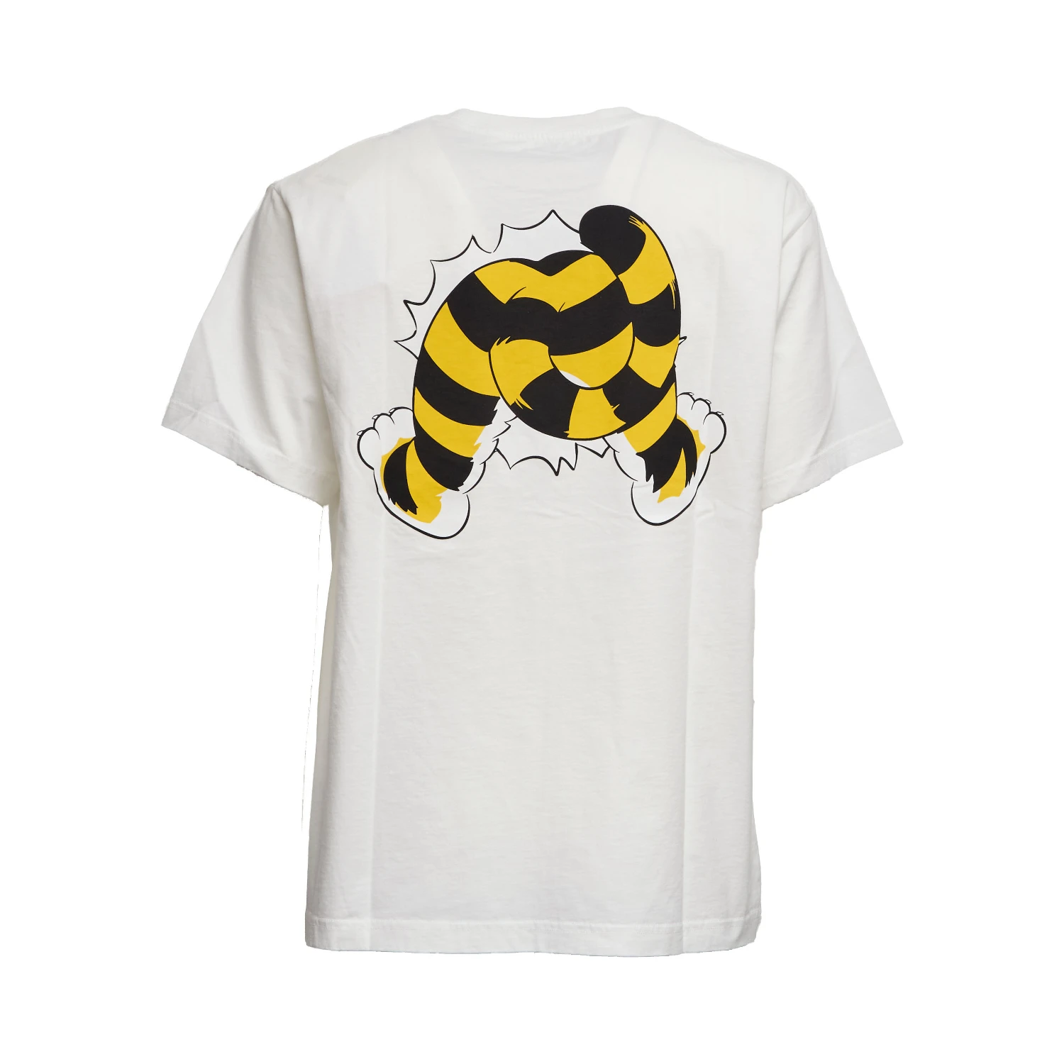 Kenzo Wild Tiger Oversize T-Shirt
