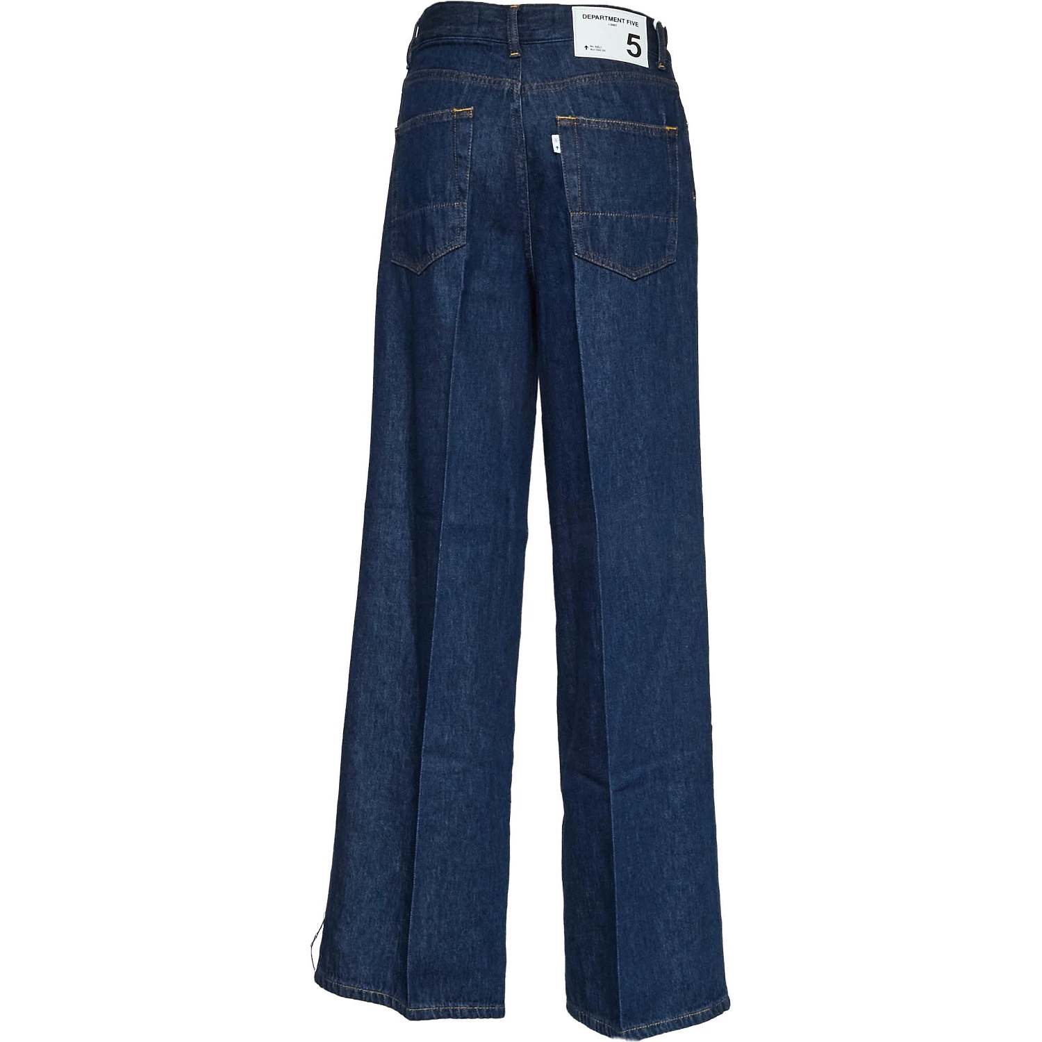 Jeans Express Gamba Ampia