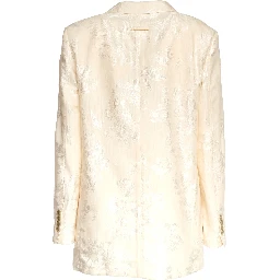 Blazer Ben Monopetto