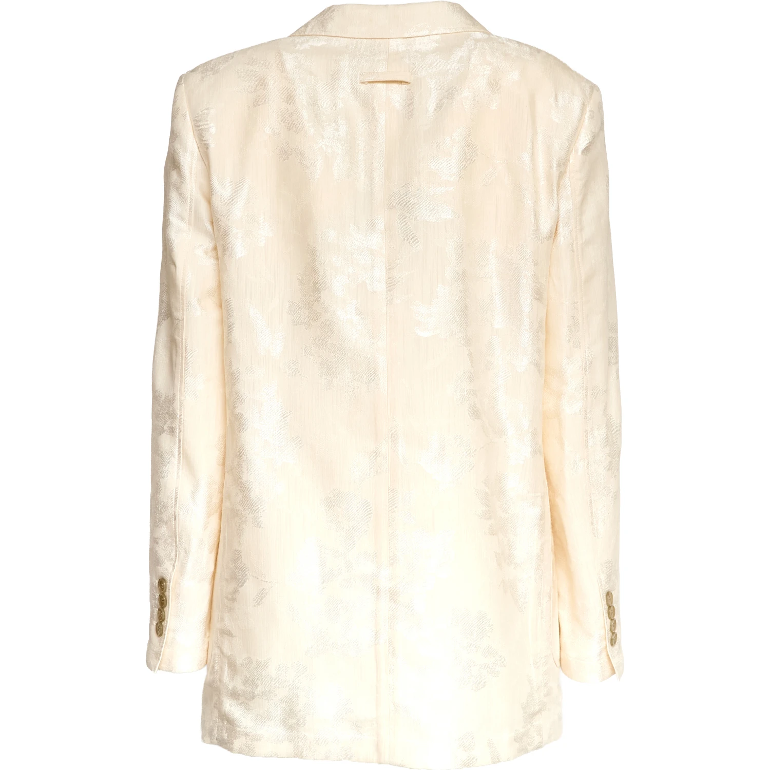 Blazer Ben Monopetto