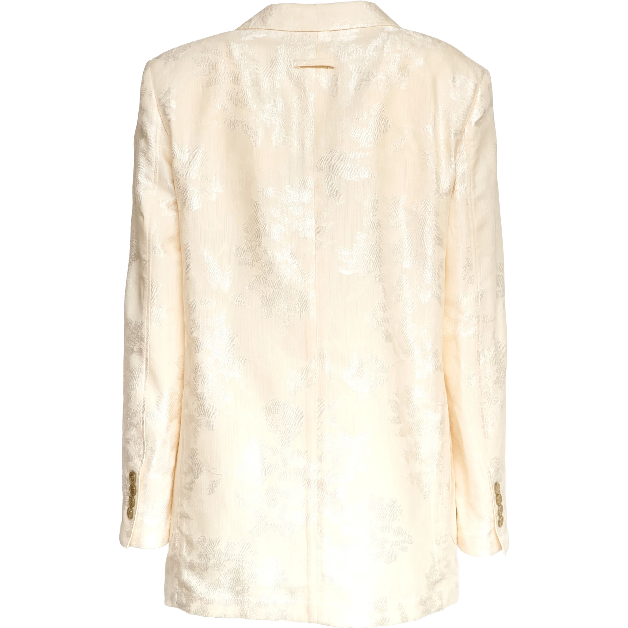 Blazer Ben Monopetto