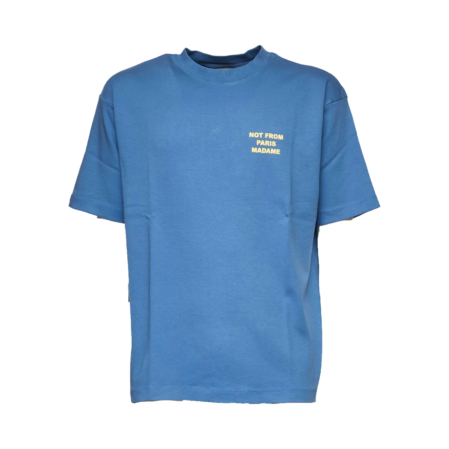 Le T-Shirt Slogan