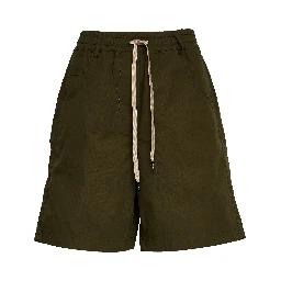 Bermuda Herbie Con Elastico, Coulisse