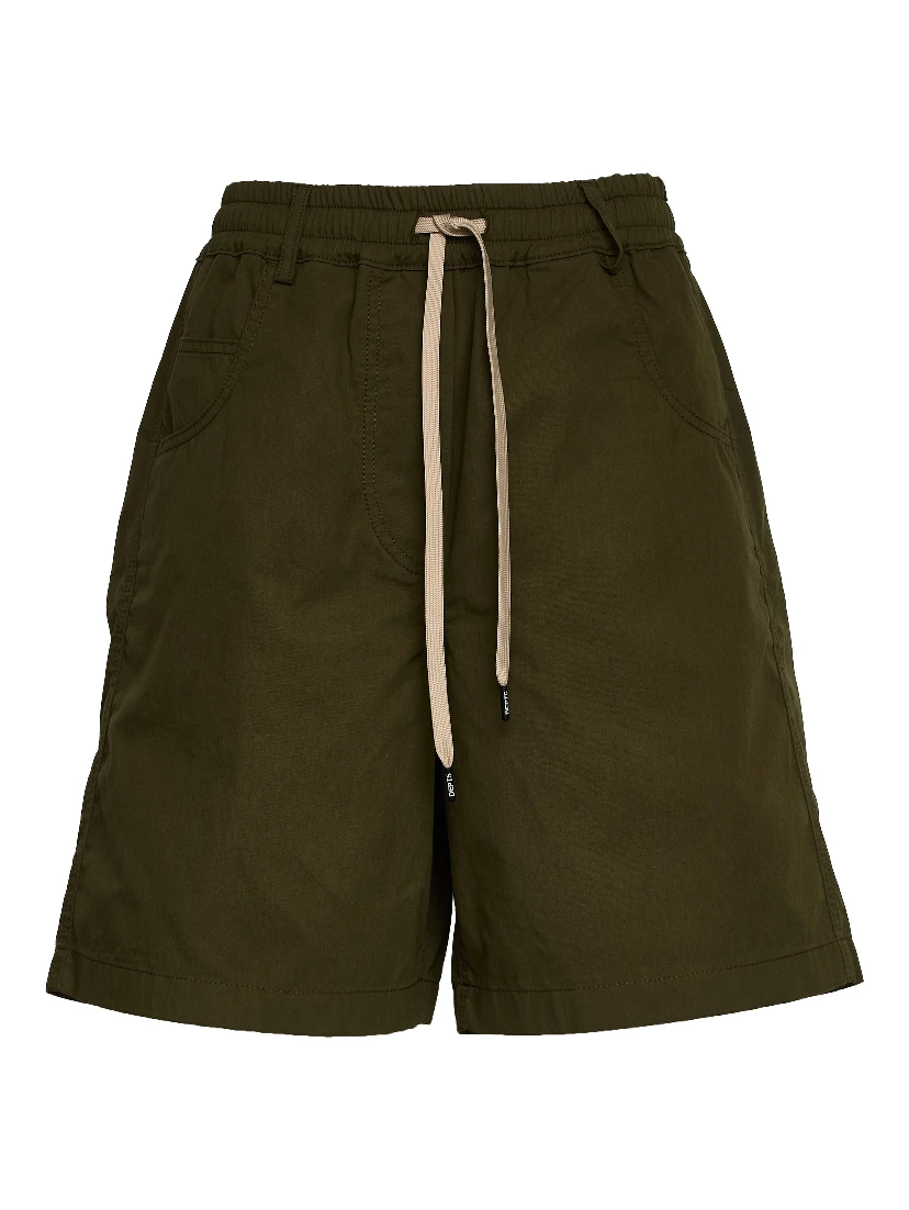 Bermuda Herbie Con Elastico, Coulisse