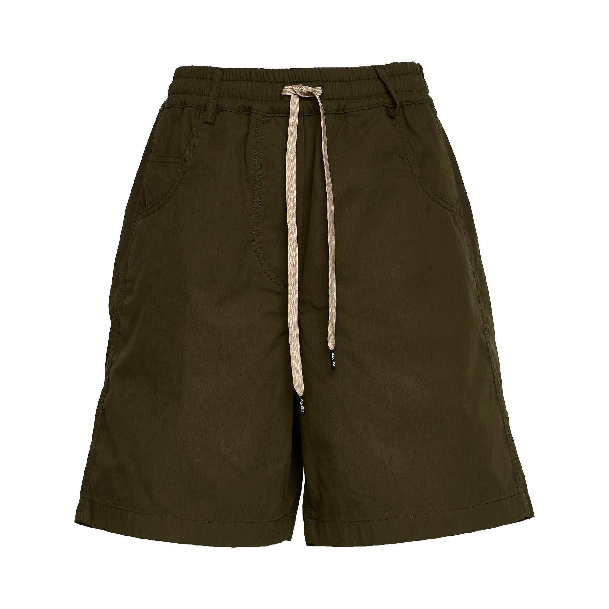 Bermuda Herbie Con Elastico, Coulisse