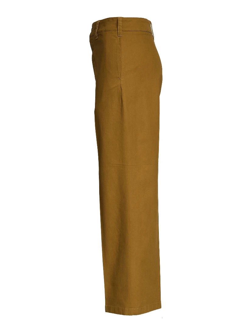 Pantaloni Due Culotte