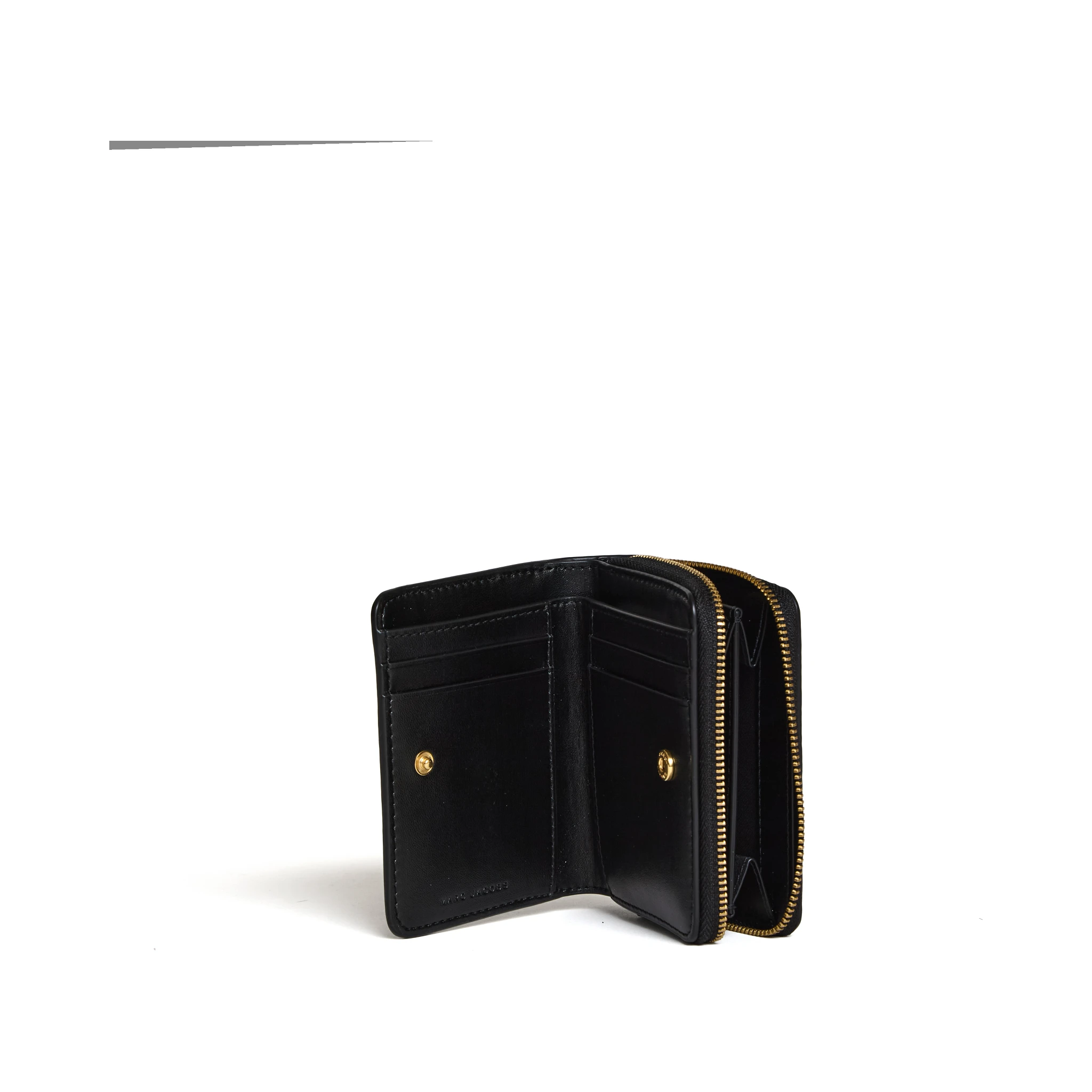 The Mini Compact Wallet