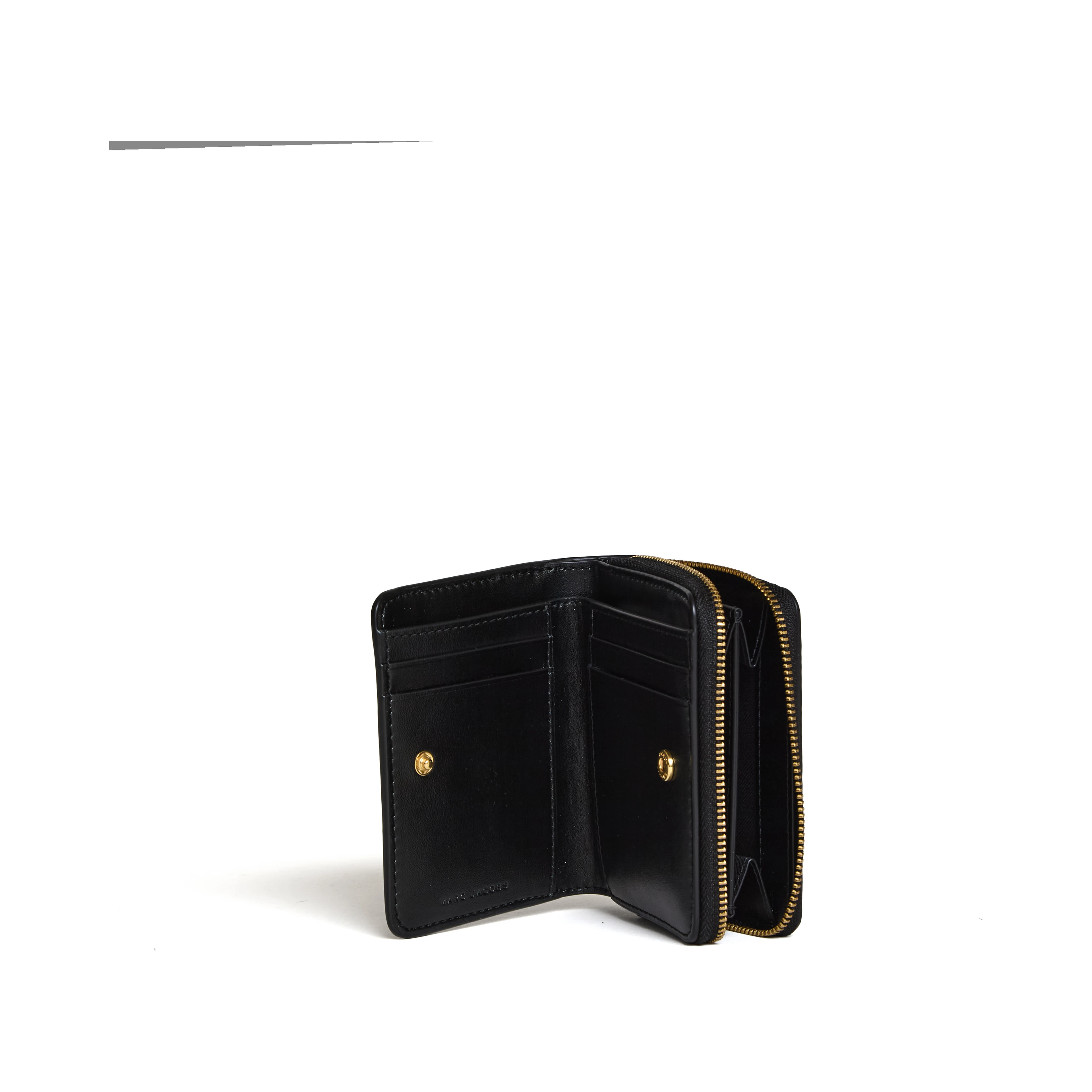 The Mini Compact Wallet