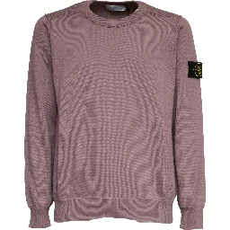 Maglione Soft Organic Cotton