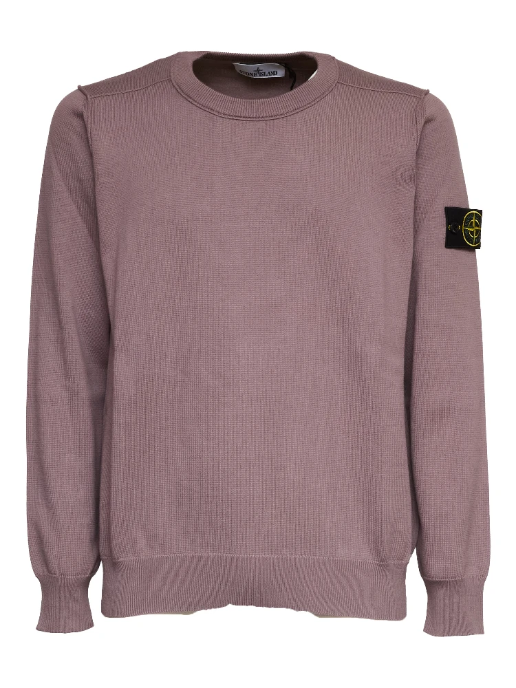 Maglione Soft Organic Cotton