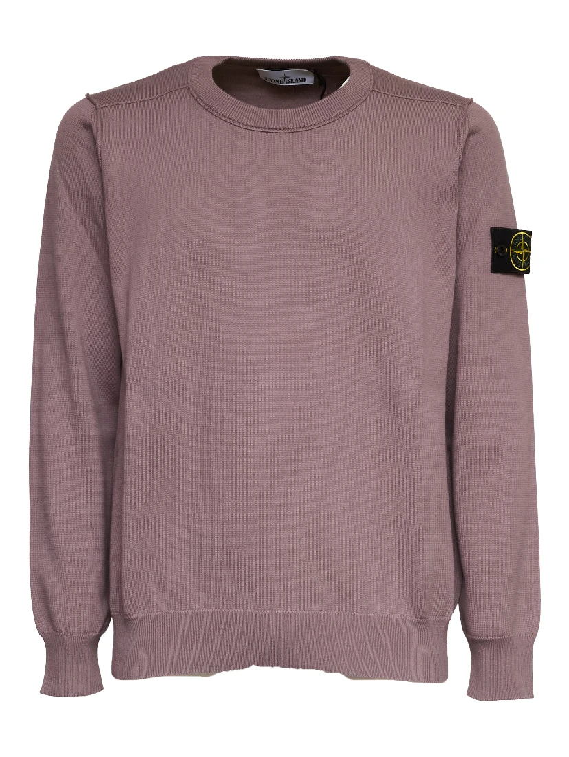 Maglione Soft Organic Cotton