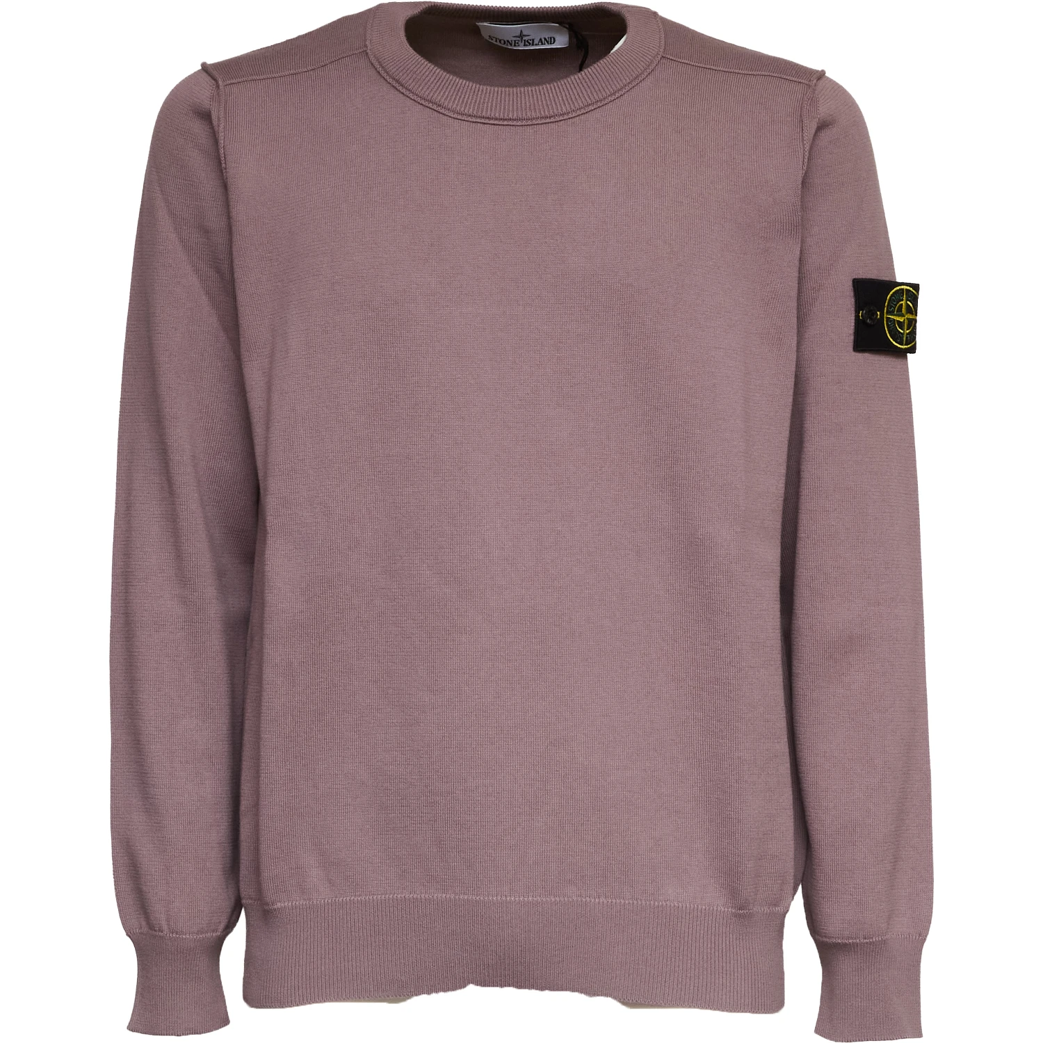 Maglione Soft Organic Cotton