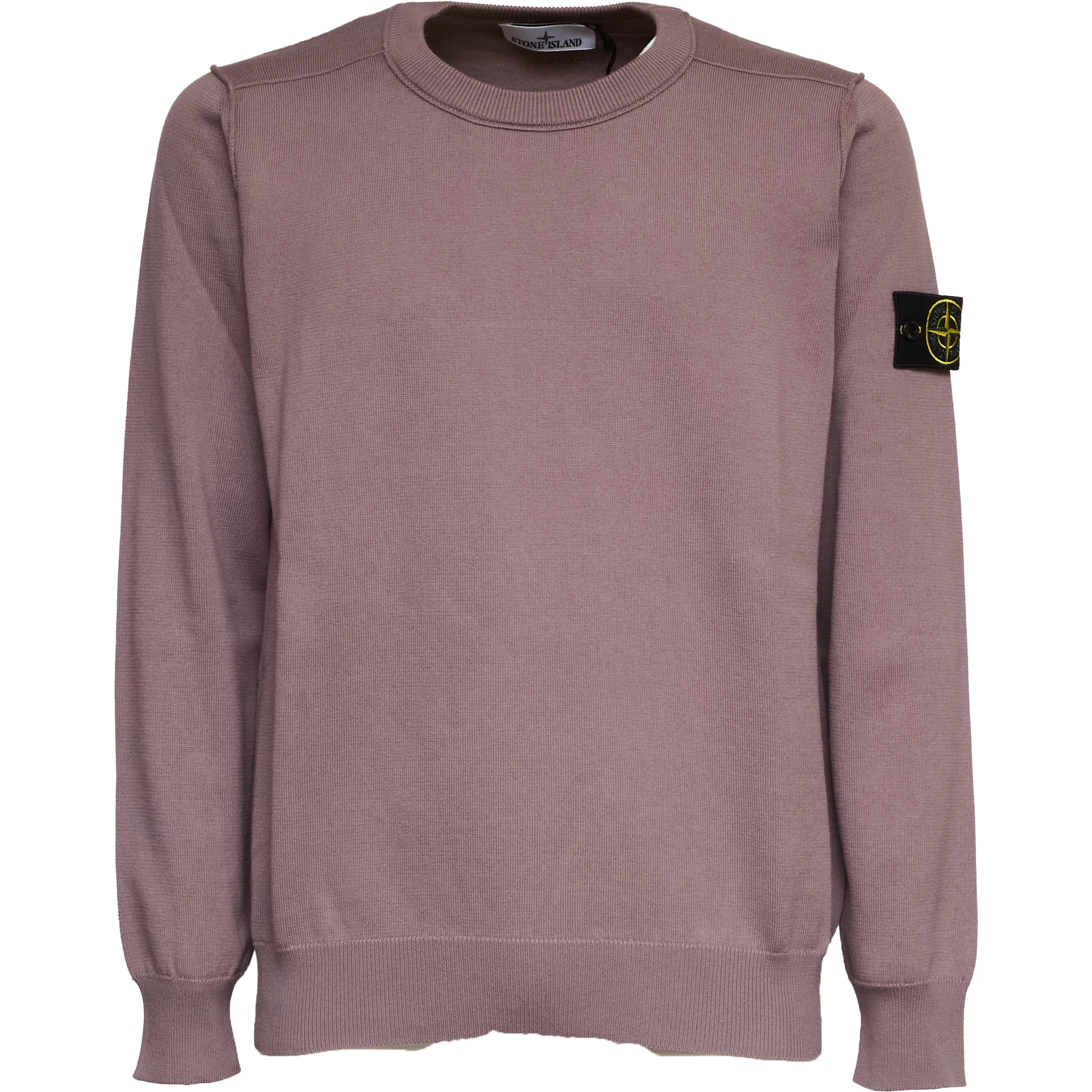 Maglione Soft Organic Cotton