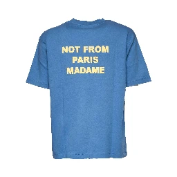 Le T-Shirt Slogan