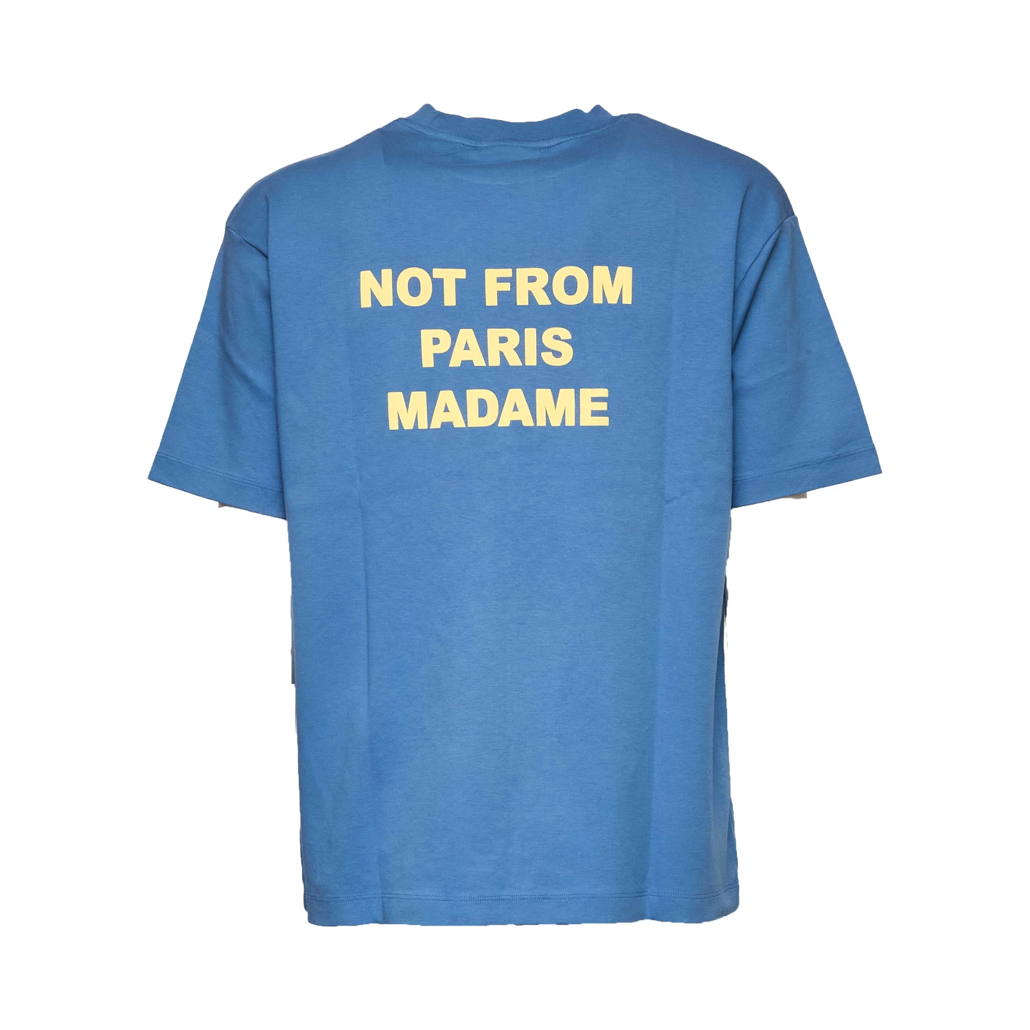 Le T-Shirt Slogan