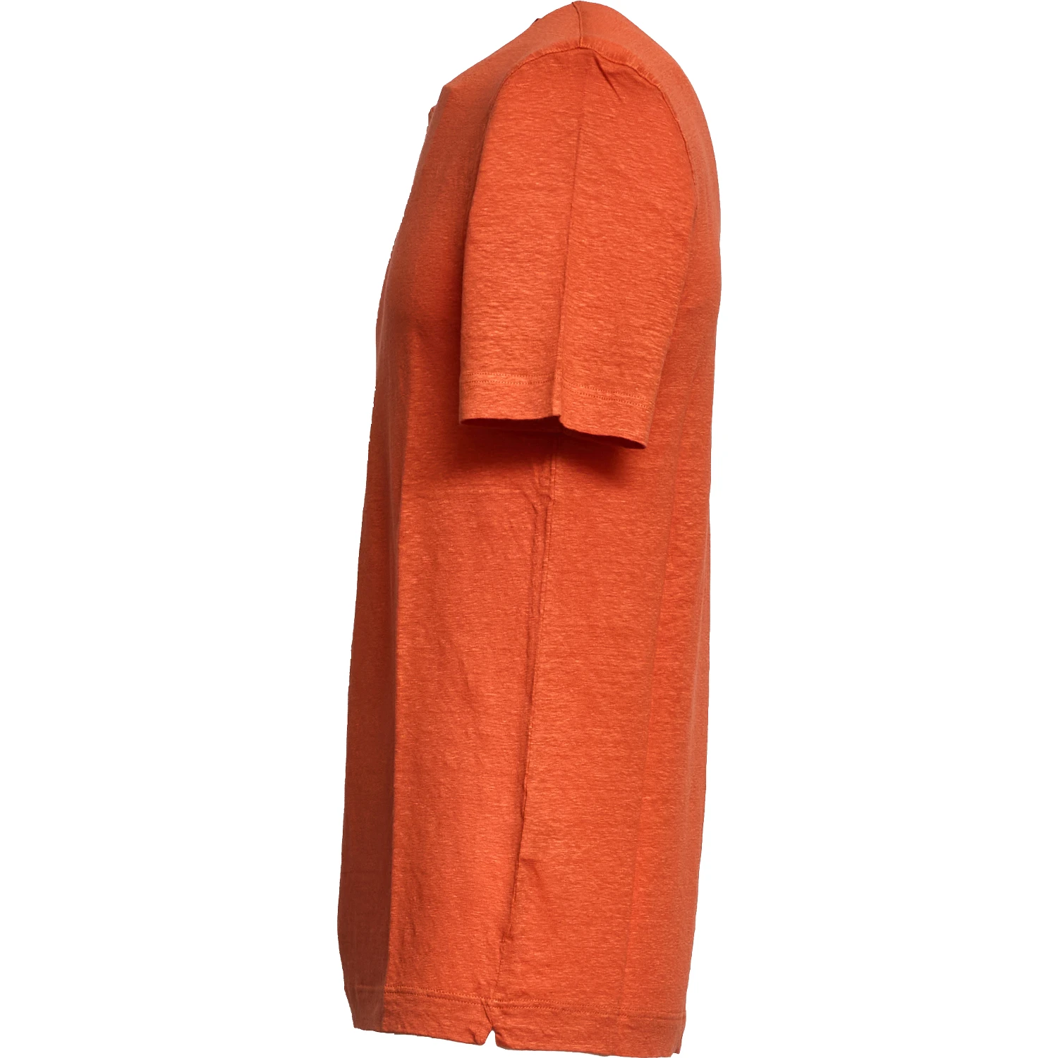 T-Shirt In Lino M/M