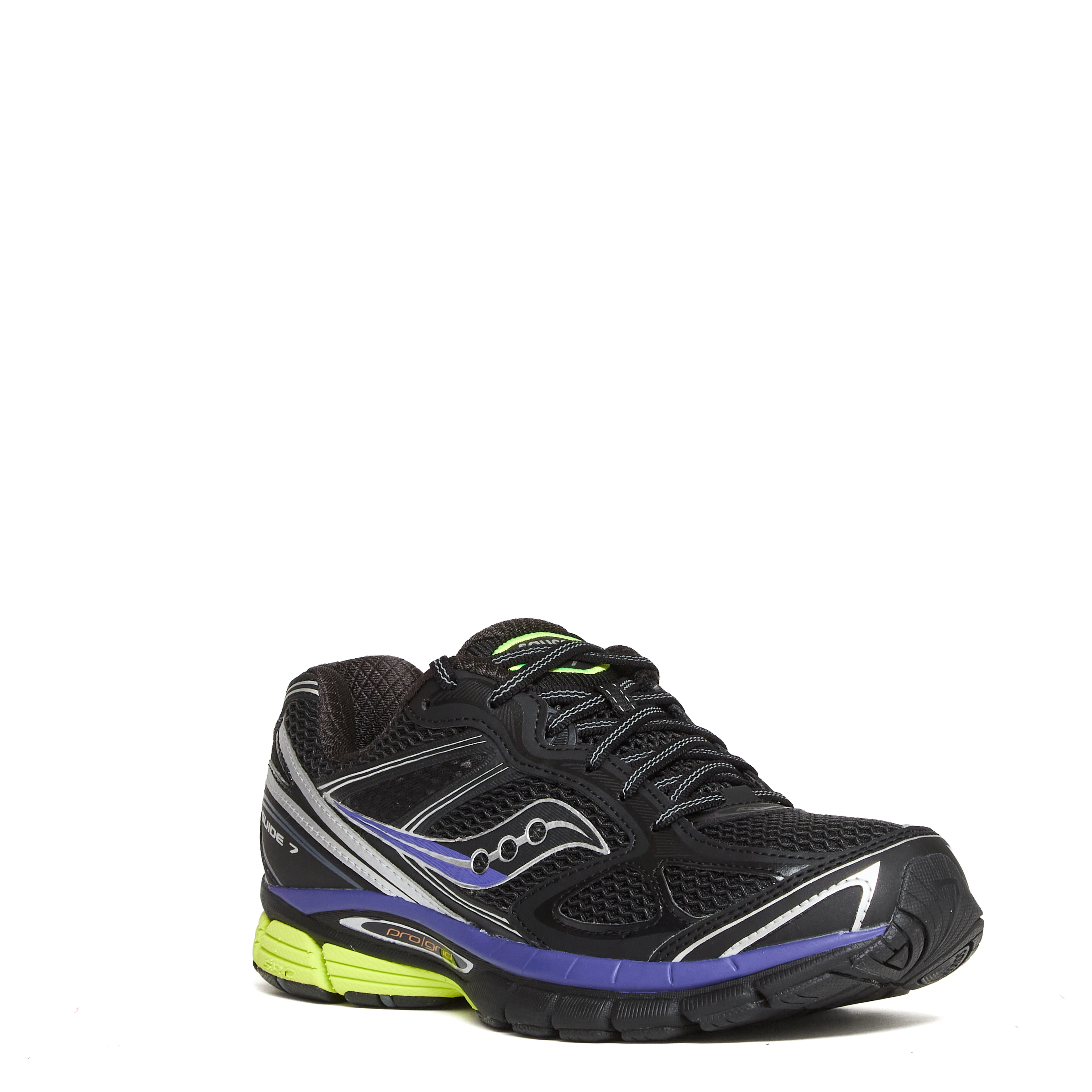 Sneakers Progrid Guide 7