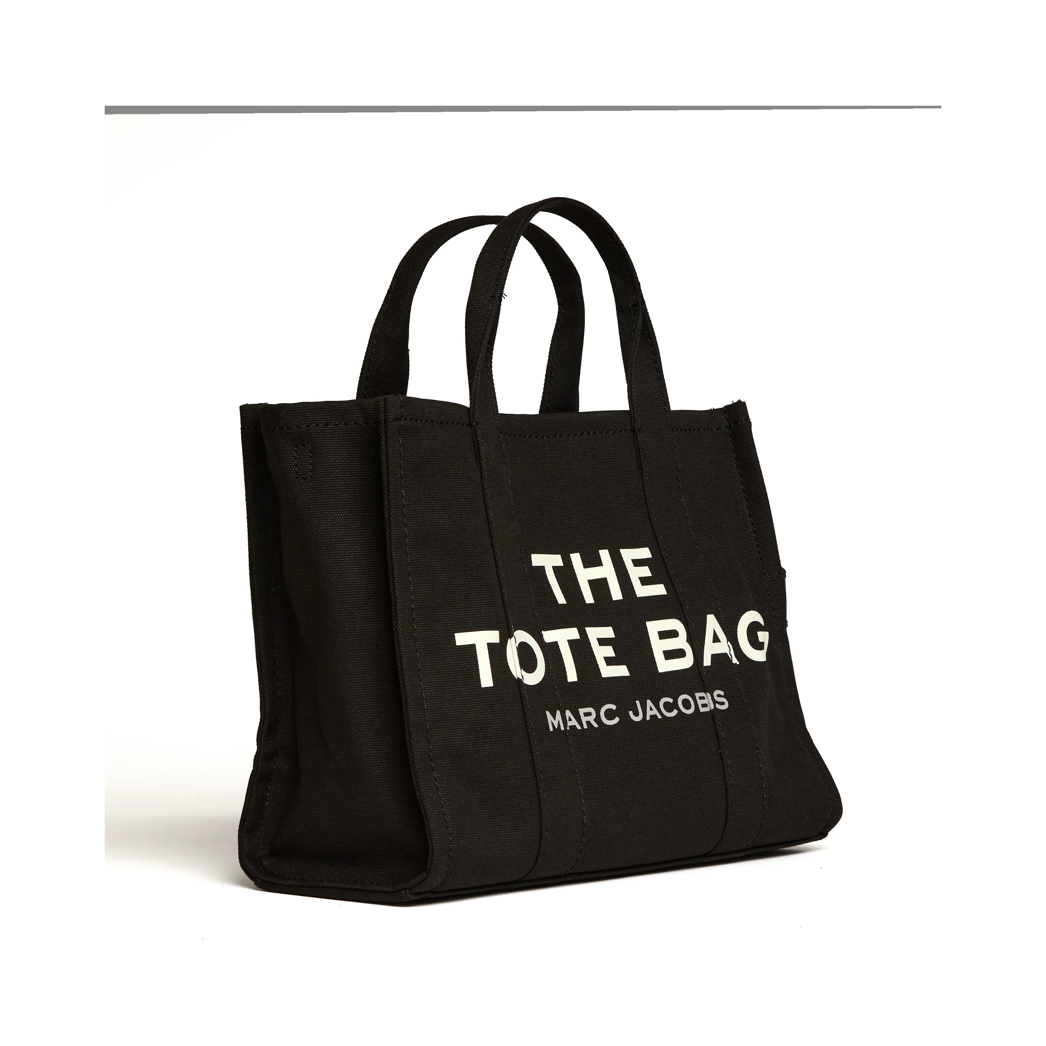 The Canvas Medium Tote Bag