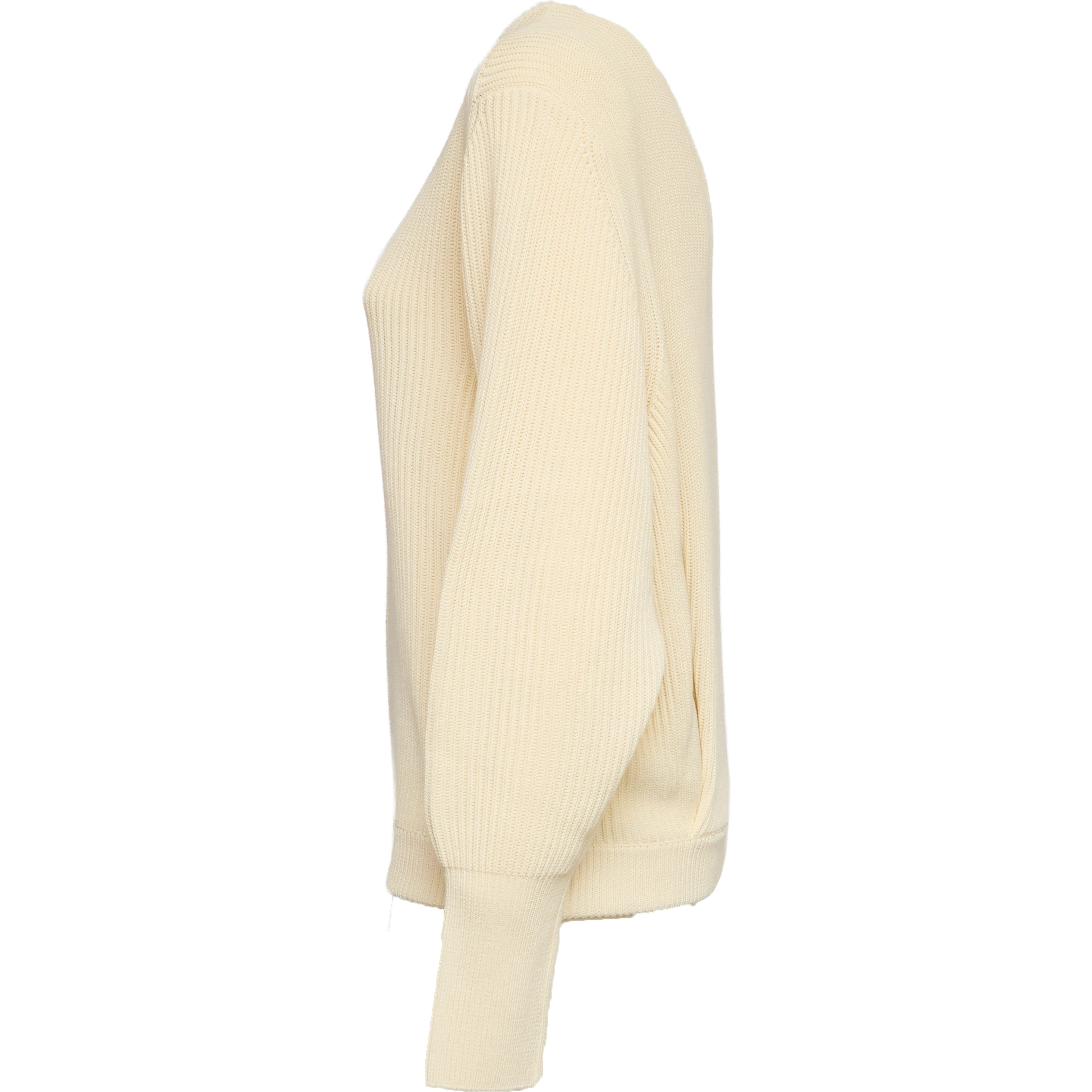 Relaxed Fit Jumper