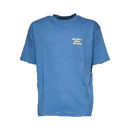 Le T-Shirt Slogan