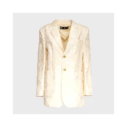 Blazer Ben Monopetto