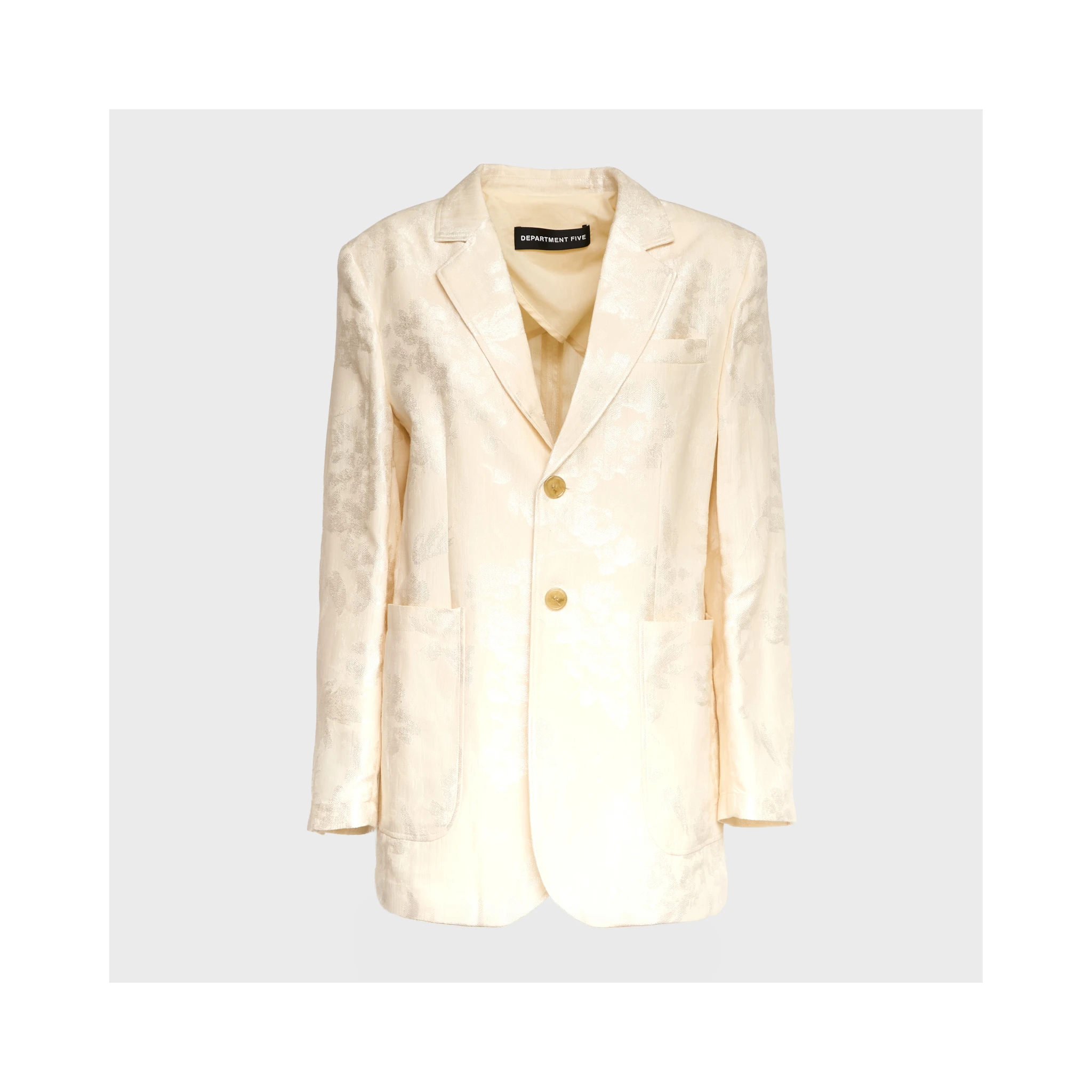 Blazer Ben Monopetto