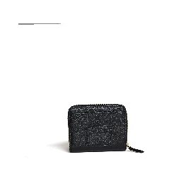 The Mini Compact Wallet