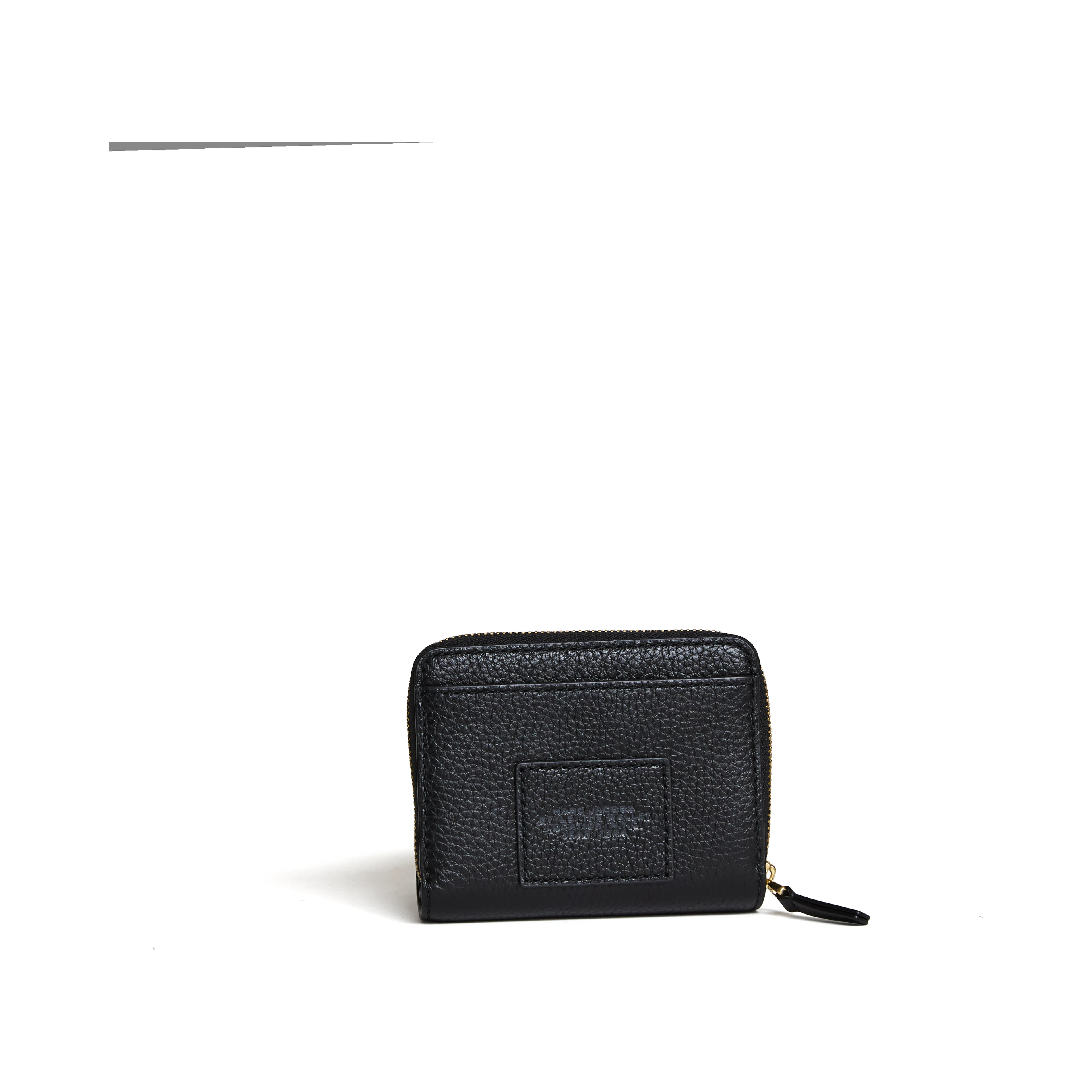 The Mini Compact Wallet