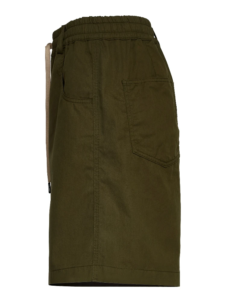 Bermuda Herbie Con Elastico, Coulisse alternative