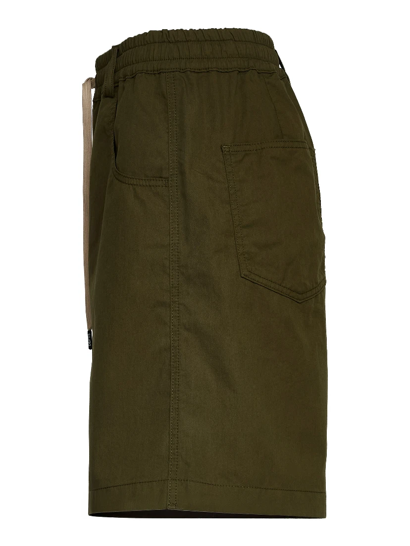 Bermuda Herbie Con Elastico, Coulisse