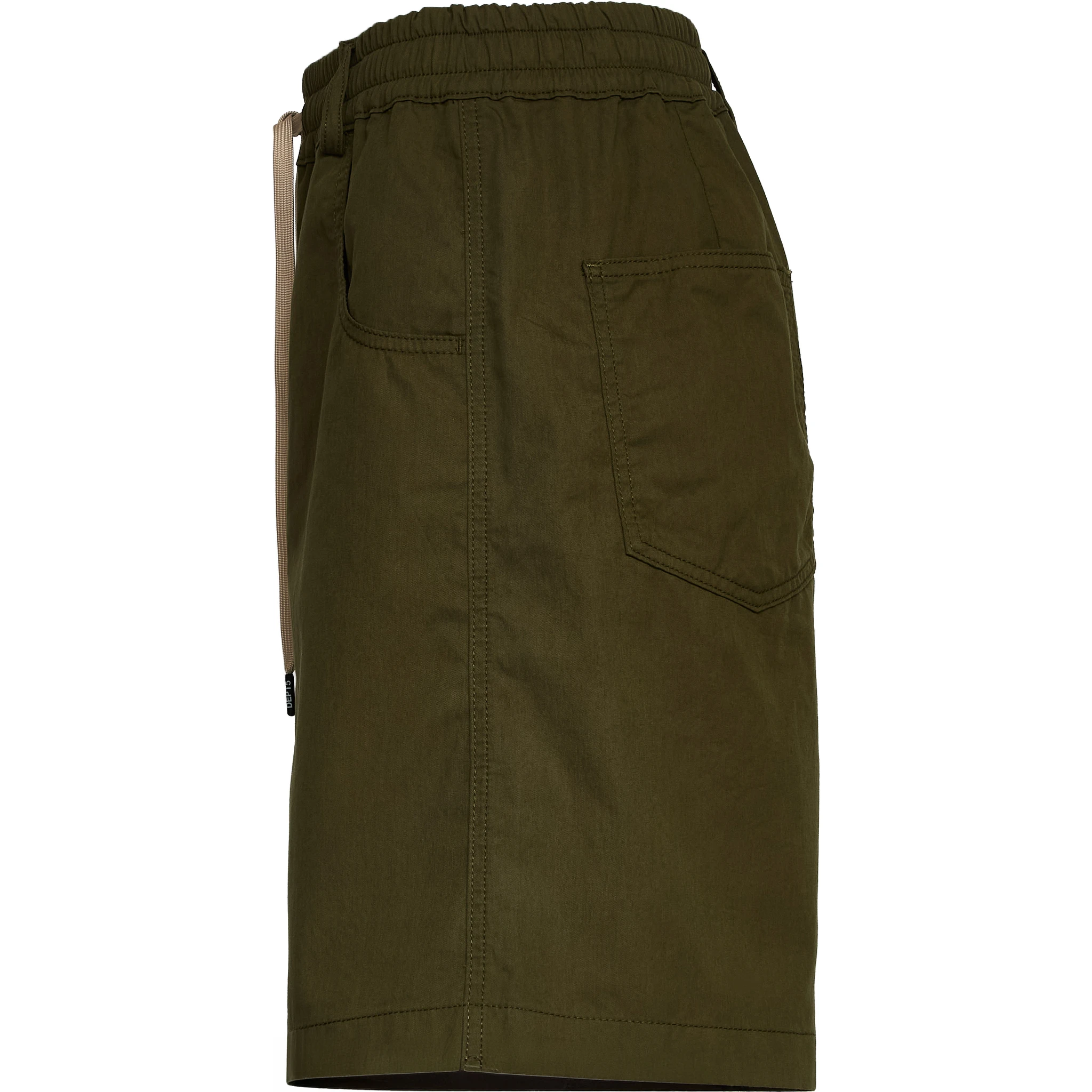 Bermuda Herbie Con Elastico, Coulisse