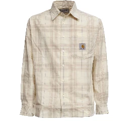 L/S Wilber Shirt Cotton Corduroy