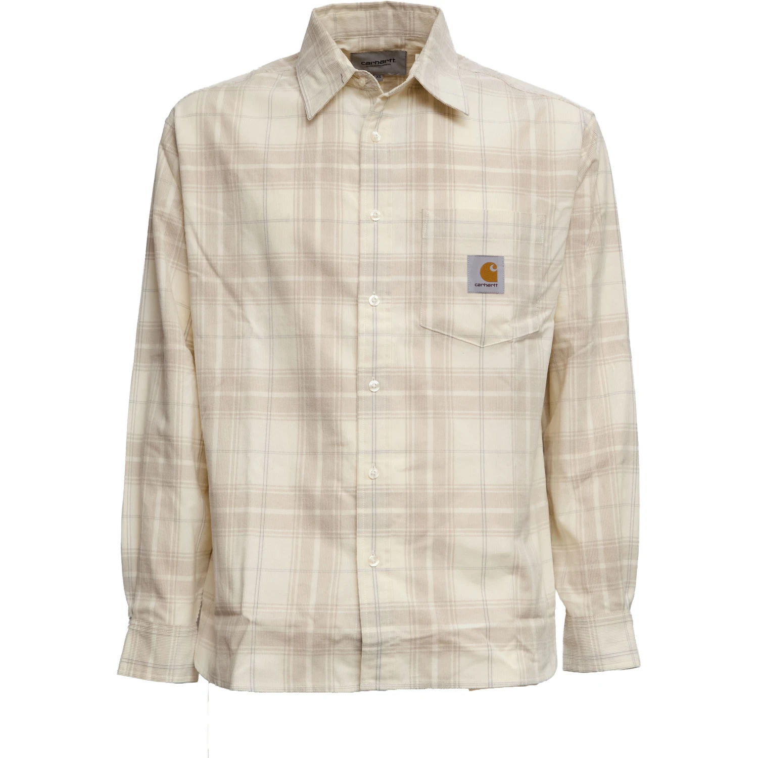 L/S Wilber Shirt Cotton Corduroy