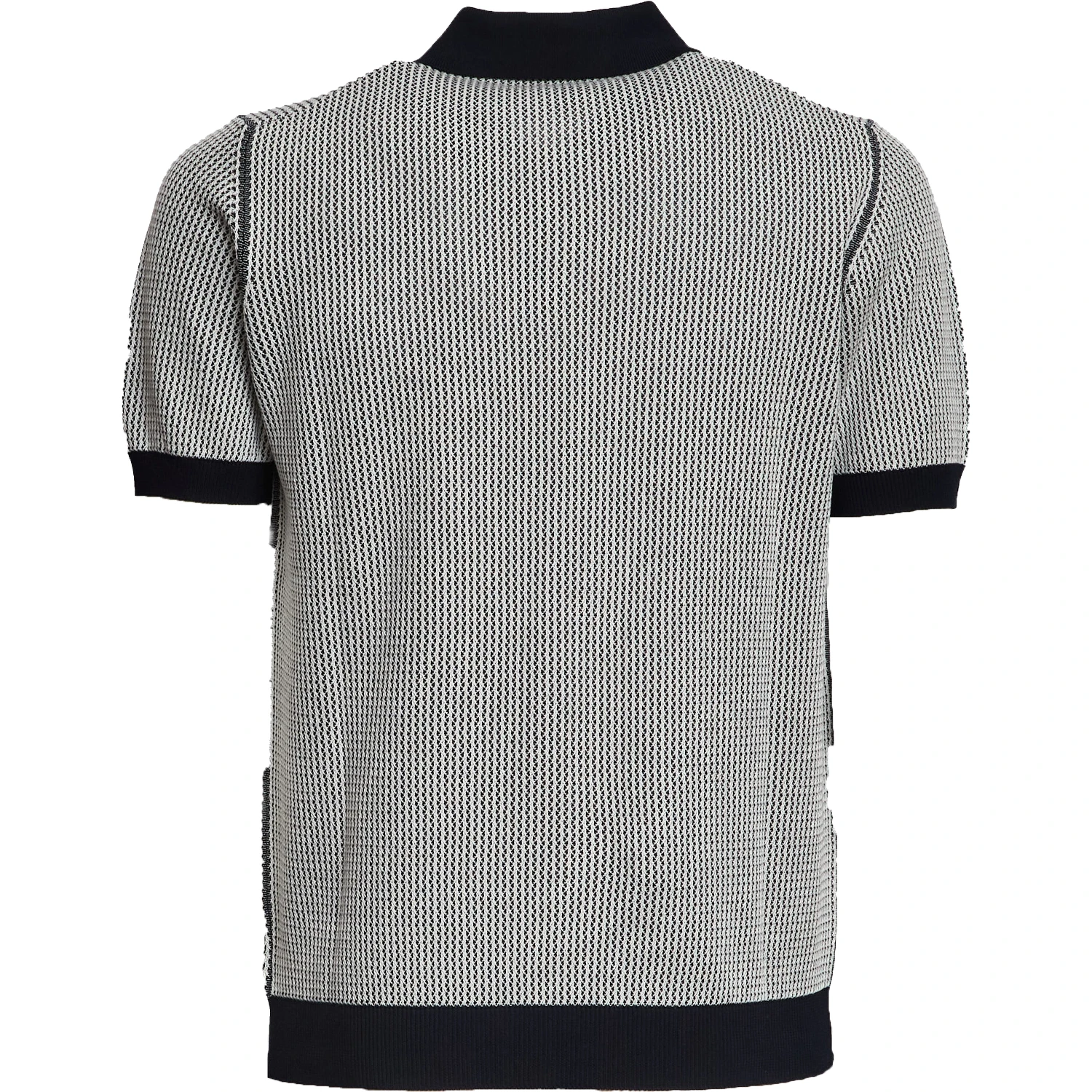 Polo M/C Slim Fit