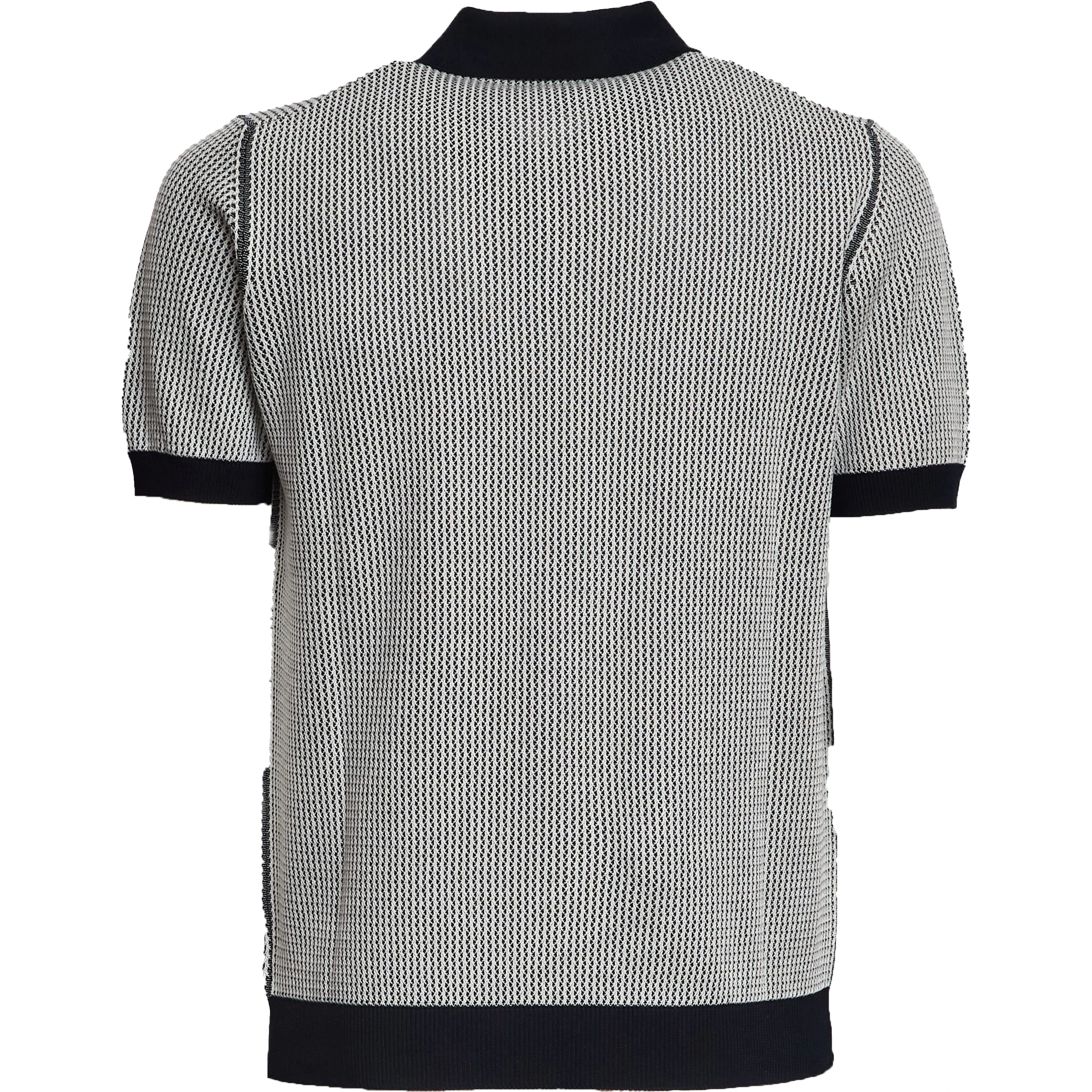 Polo M/C Slim Fit