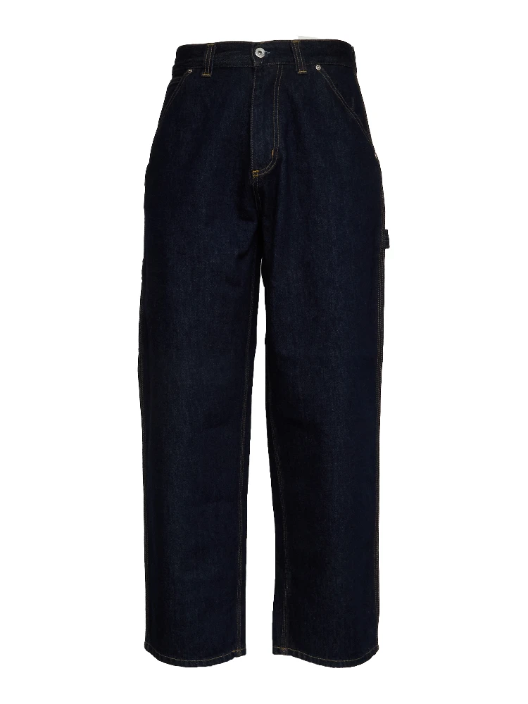 Belmont Pant Smith Denim