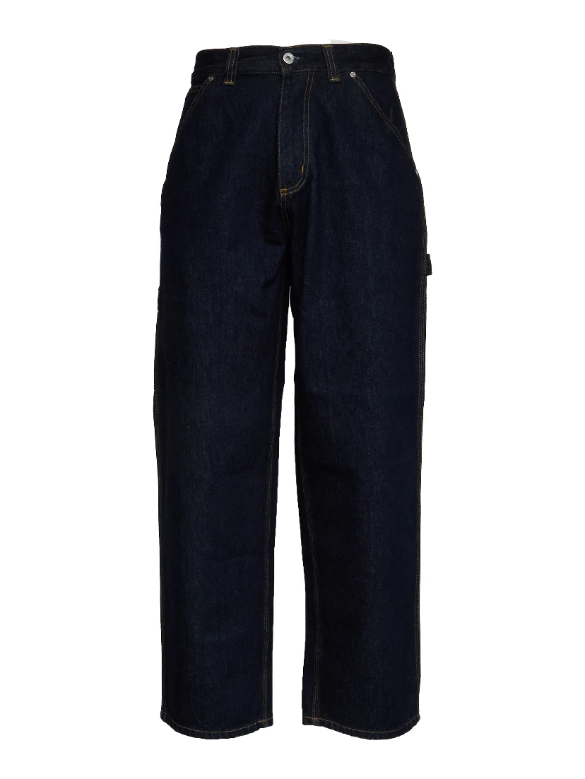 Belmont Pant Smith Denim